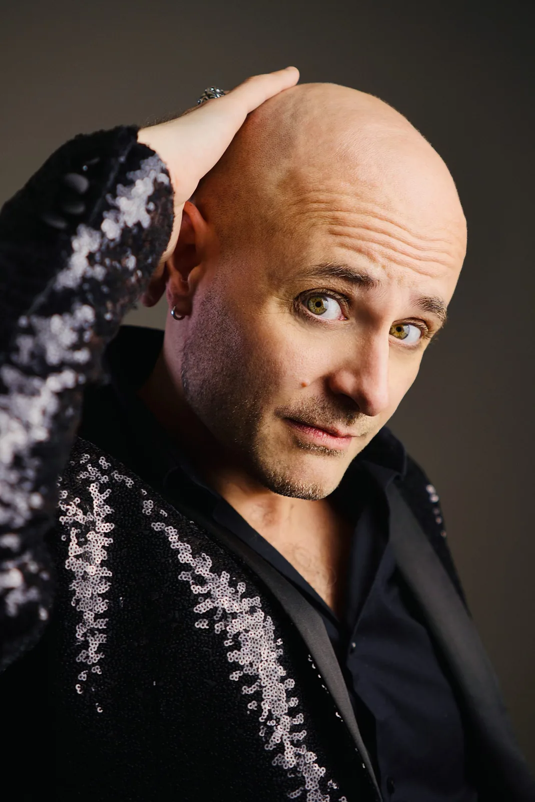 Nicholas Tamagna