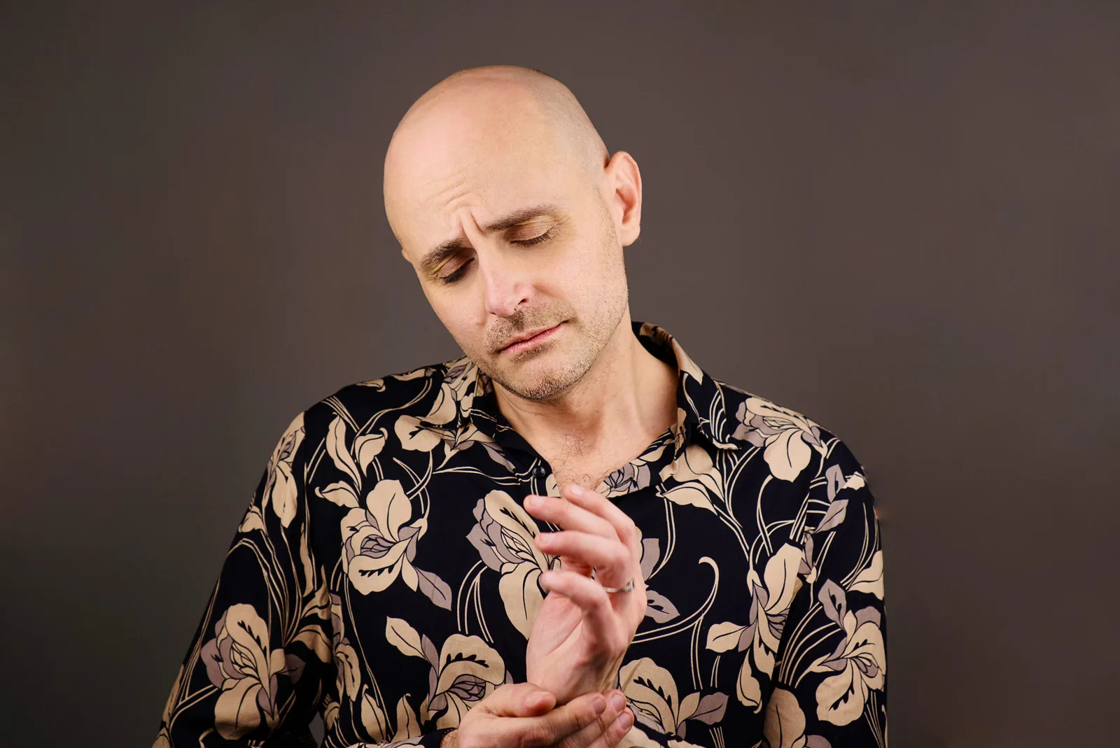 Nicholas Tamagna
