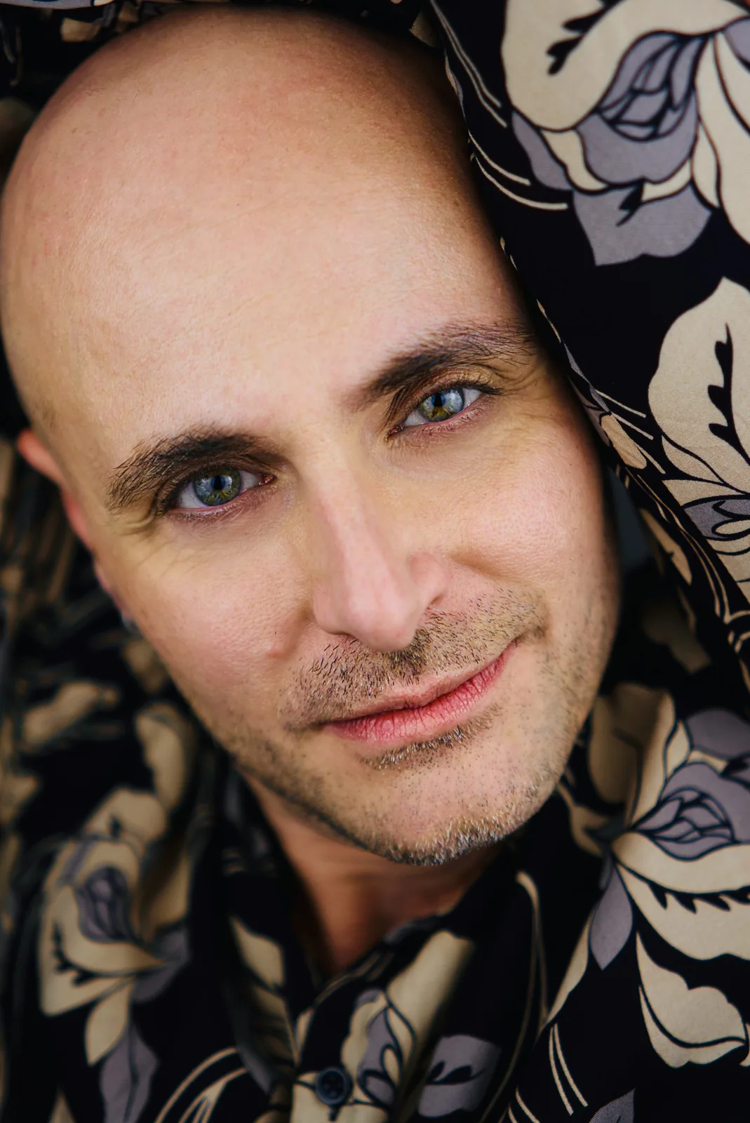 Nicholas Tamagna