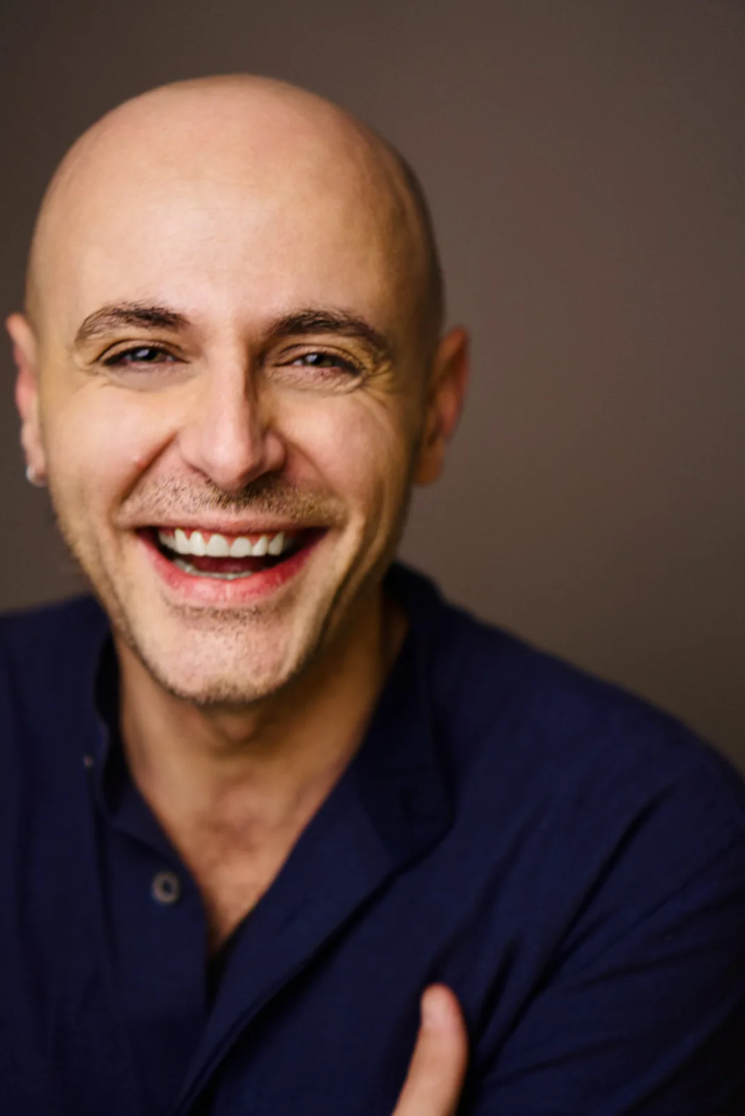Nicholas Tamagna