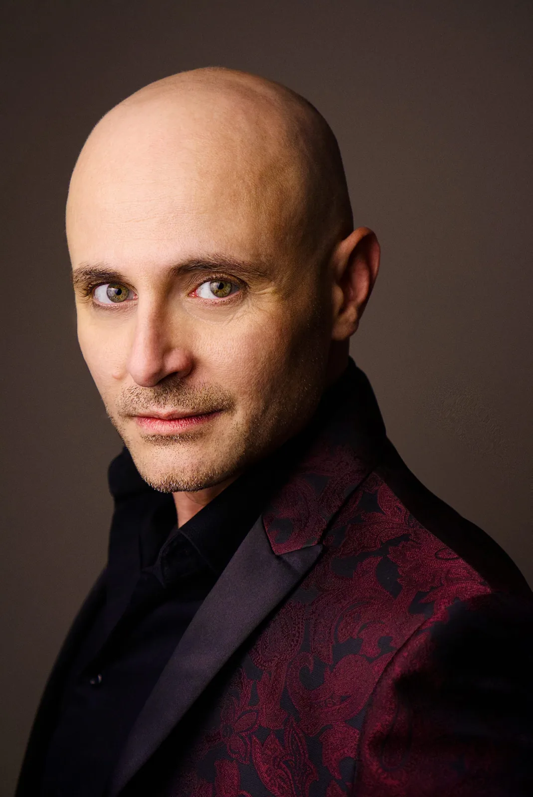 Nicholas Tamagna