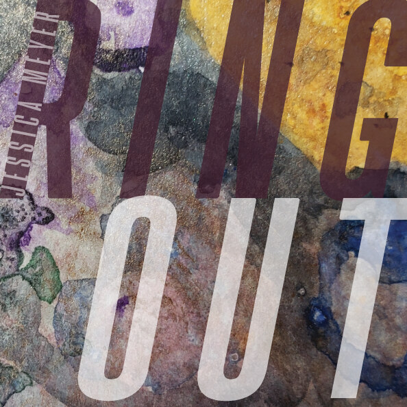 Copertina del CD Ring Out con Nicholas Tamagna