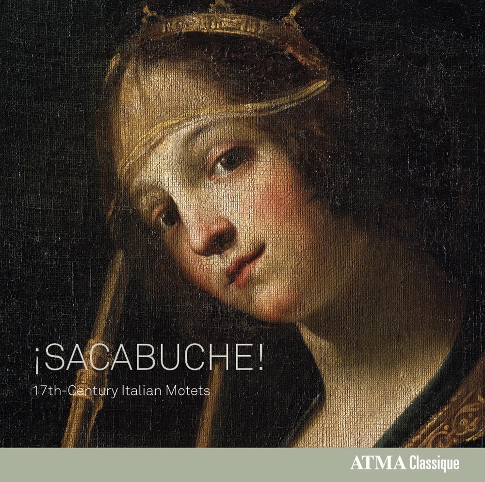 ¡Sacabuche! con Tamagna