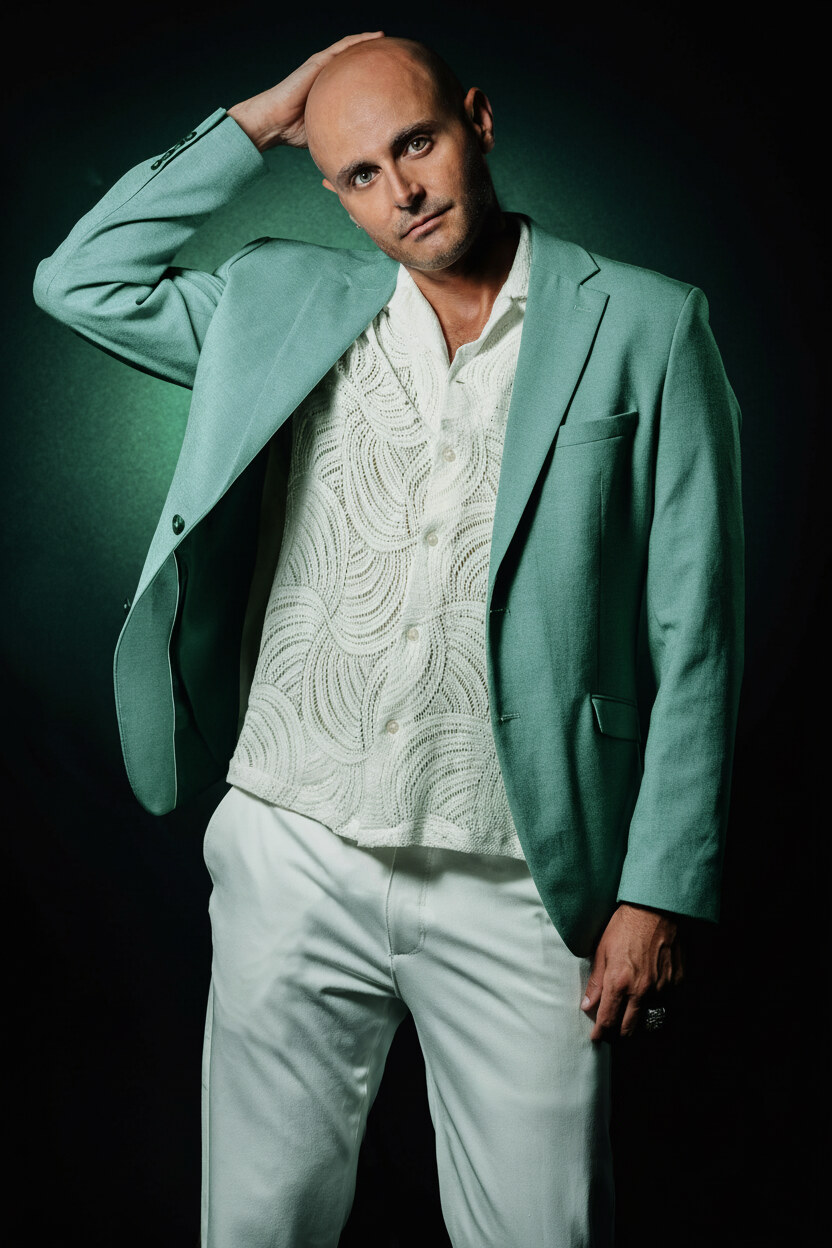 Nicholas Tamagna, Tamagna Vocal Studio