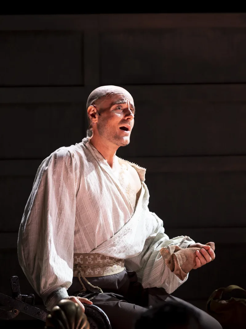 Il Giustino | Sydney