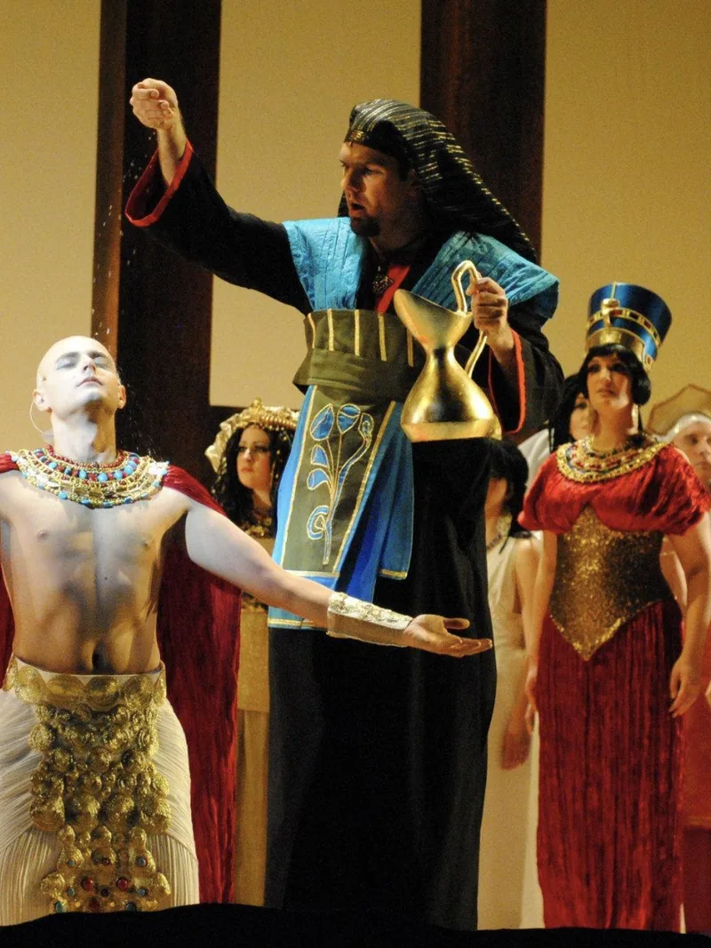 Akhnaten