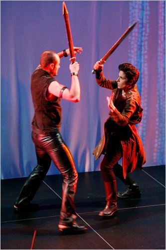 Mitridate hover image