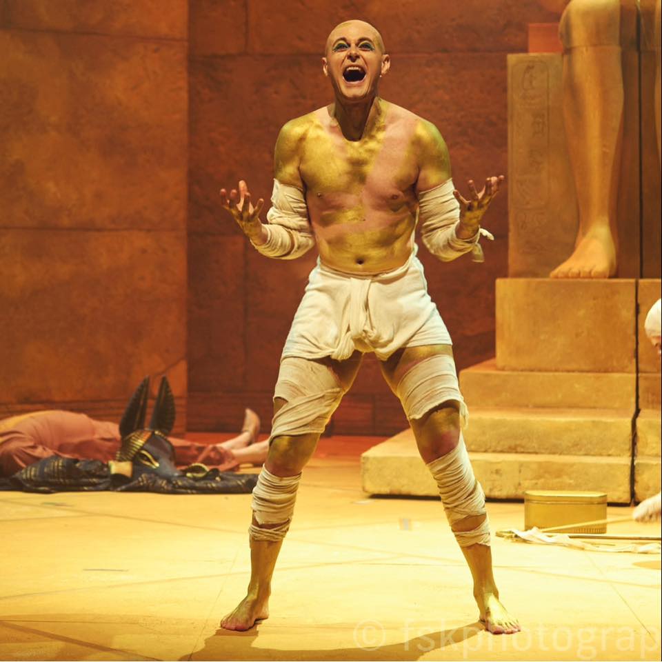 Giulio Cesare hover image